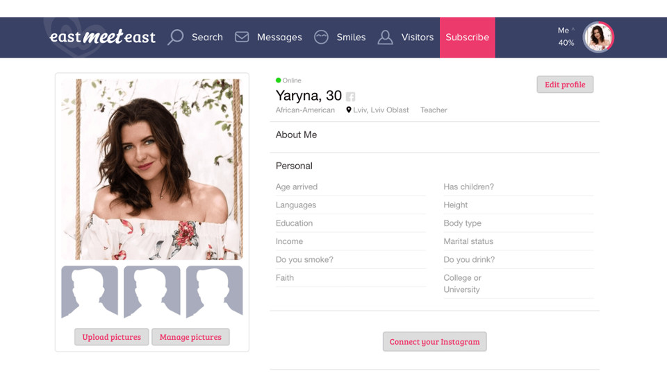 Safety & Security Measures