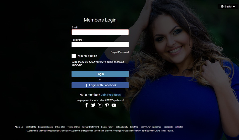 Is BBWCupid a Simple Platform to Use?