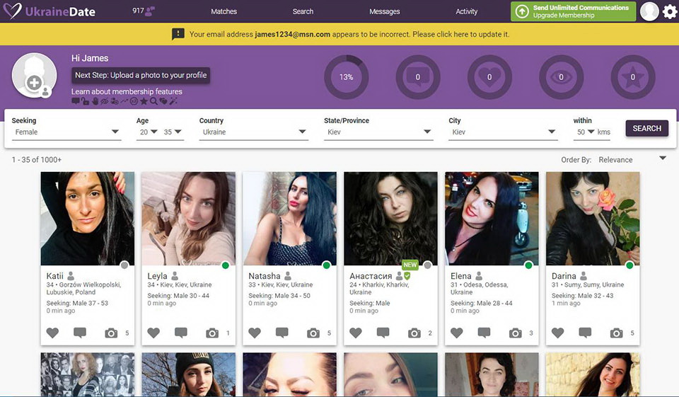 How's the Navigation?